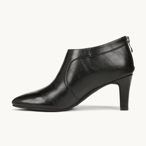 LifeStride Georgia Bootie (WIDE) - Picture 8 of 8